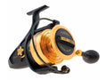 Molinete Penn Ssv5500 Spinfisher V Spinning