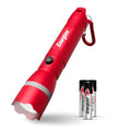 LINTERNA ENERGIZER 2334 MANOS LIBRES 300 LED LUMENS AAA