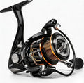 MOLINETE FLOUNDER ZOND LA-2000 SPINNING 3BB
