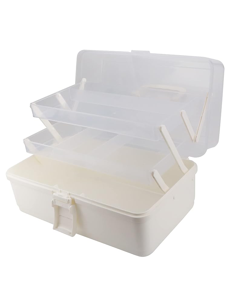 CAJA ORGANIZADORA FLOUNDER HS321
