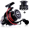MOLINETE FLOUNDER WARRIOR SC16-3000 SPINNING 6+1BB