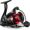 MOLINETE FLOUNDER EMINENCE DK-1000 SPINNING 3+1BB