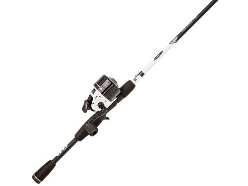 Combo Abu Garcia Abums10/602m Abumatic S