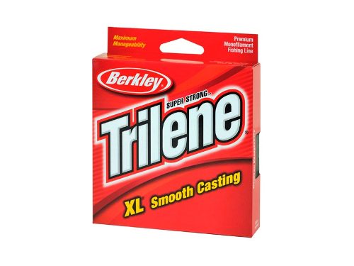 Nylon 30lb Berkley   30lb 250yd Xlvs30-15