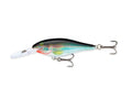 Carnada Rapala Sr-5 Sr05hsh Shad Rap Holographic Shiner