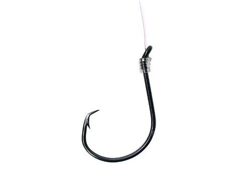 Porta Carnada Eagle Claw  L802-8/0  Qty3