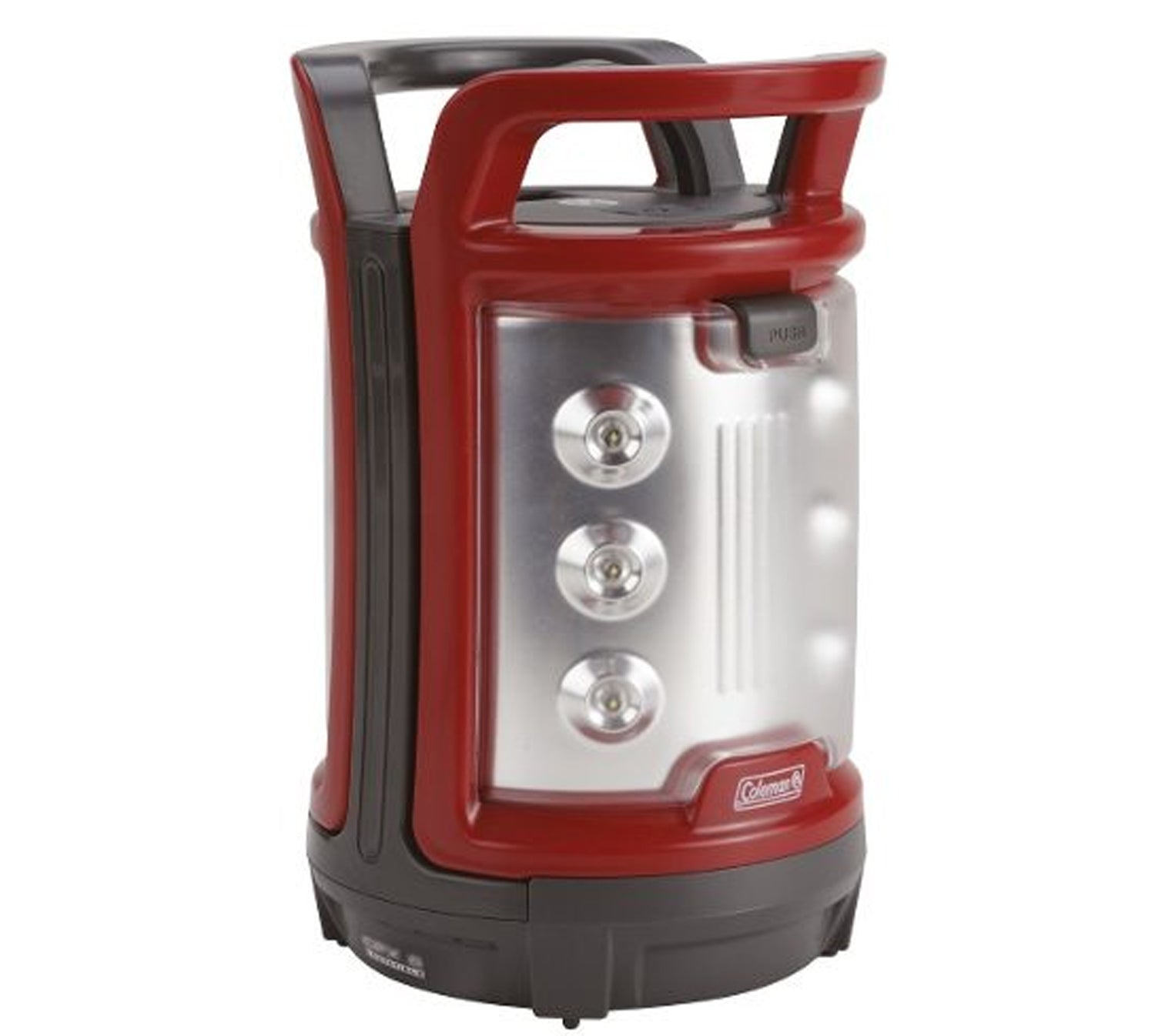 LAMPARA LED QUAD DUO COLEMAN