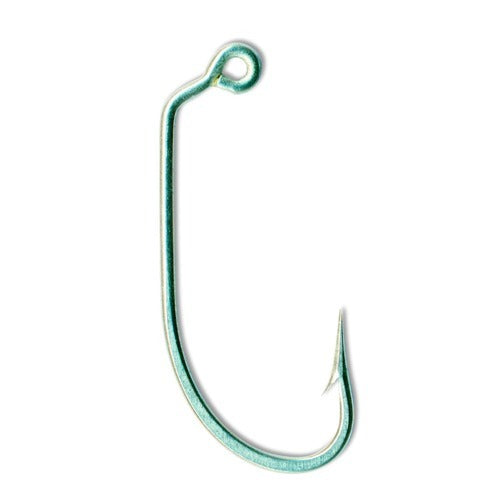 Anzuelo 34184d 5/0 Mustad X 21 Uds.