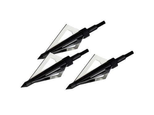 Punta Flecha Crossbow  Mk-abal Qty3und
