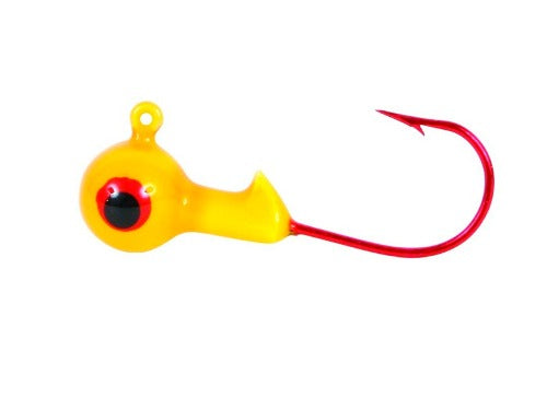 Carnada Calcutta Cujr14-8-2 Round Jig