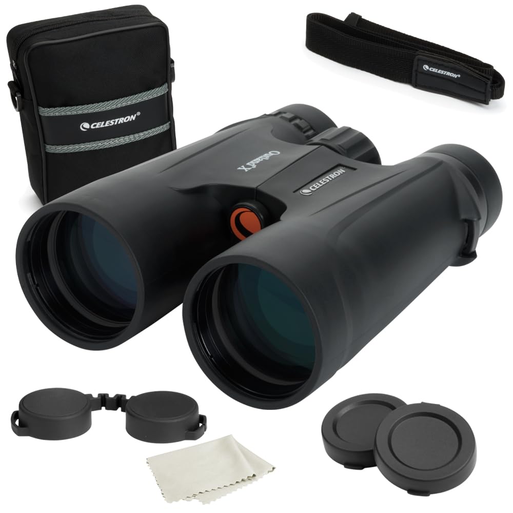 BINOCULAR CELESTRON 10X50