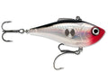 Carnada Rapala Cnr-6  Cnr06s Silver