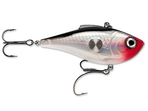 Carnada Rapala Cnr-6  Cnr06s Silver