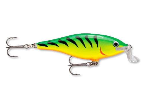 Carnada Ssr-7 Rapala