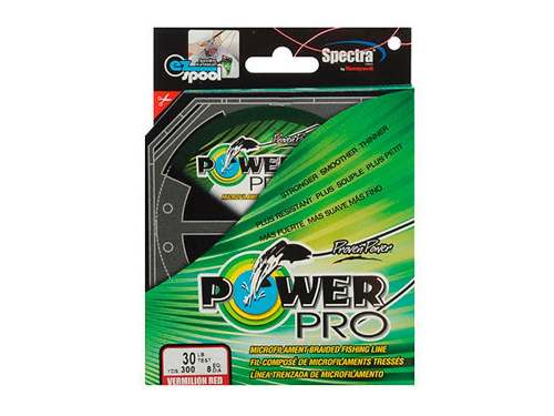 Nylon 30-300-v Power Pro
