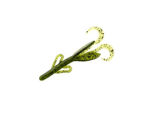 Carnada Zoom 042-054 Baby Brush Hog