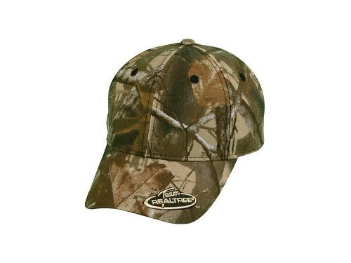Gorra Outdoor Cap Team Realtree Xtra 360rt