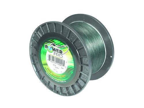 Nylon 50-3000-g Power Pro Por Metro