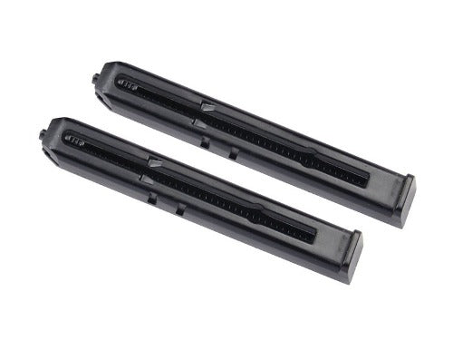 Proveedor Elite Ii Qty 2 5.80901