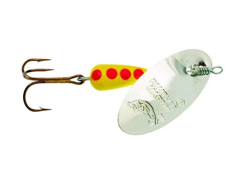Carnada Panther Martin N4 1/8oz 4-pmr-s-1/8oz