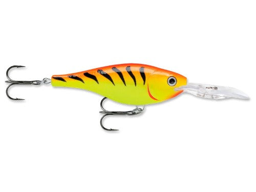 Carnada Rapala Srrs-5 Srrs05ht Hot Tiger