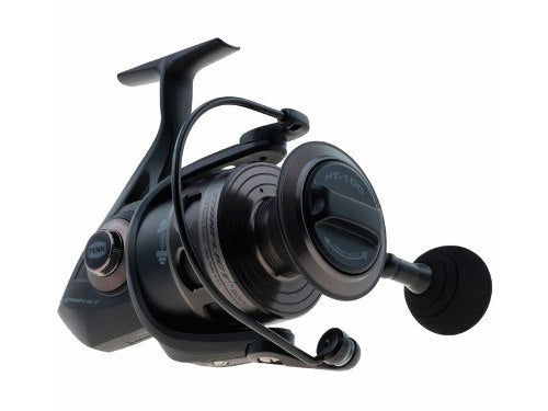 Molinete Penn Cft5000 Conflict Spinning Reel