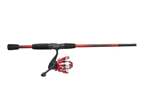 Combo Caña Navsp6030cbo Shakespeare