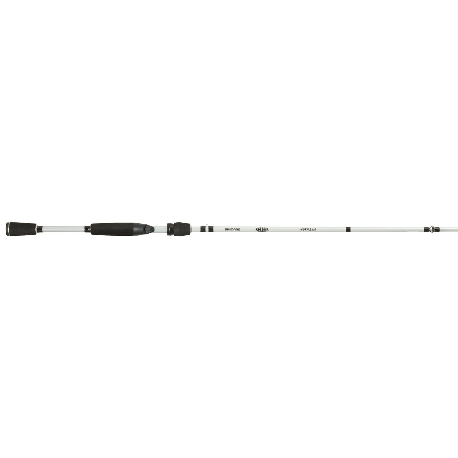 Caña Shimano SUCSB610M Sellus Cast R