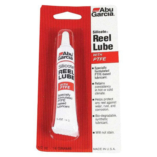 Aceite Abu Garcia 65005