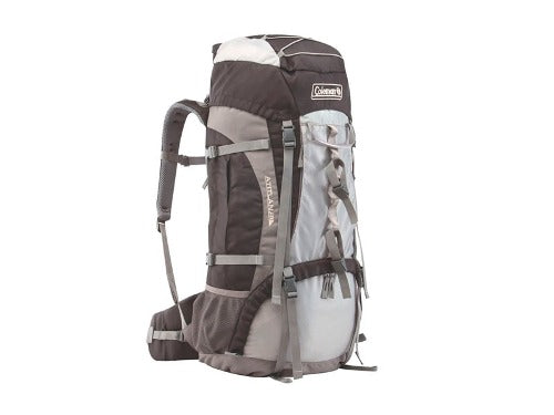 Morral Coleman Atitlan 50lt Gris 2000028016