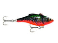 Carnada Rapala Rnr-5  Rnr05rcw Red Crawdad