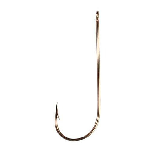 Anzuelo 214a-6 Pk 10 Eagle Claw