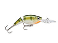 Carnada Rapala Jsr-5  Jsr05yp Jointed Yellow Perch