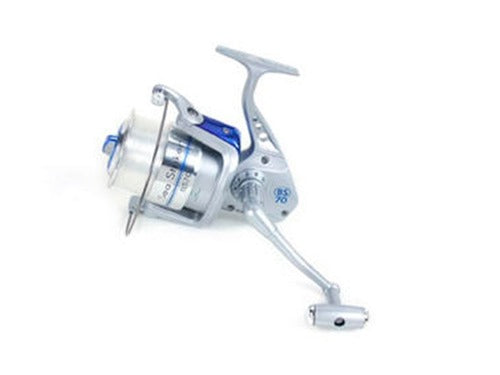 Molinete Bs60 Spin Sea Striker