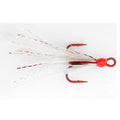 Anzuelo 102rw #2 Mustad Pk2