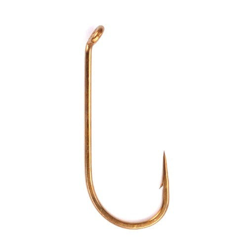 Anzuelo R50-94840 6 Mustad X 50 Uds.