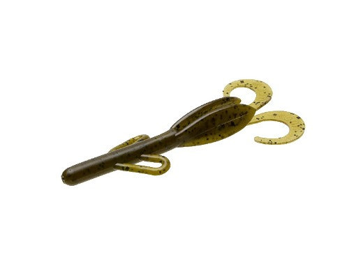Carnada Zoom 042-025 Baby Brush Hog