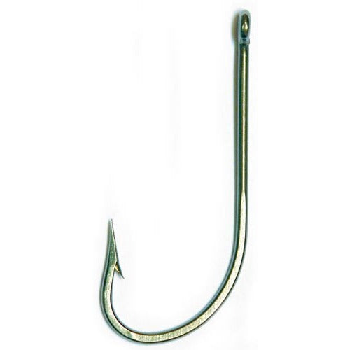 Anzuelo 34007 2/0 Mustad X 100 Uds.