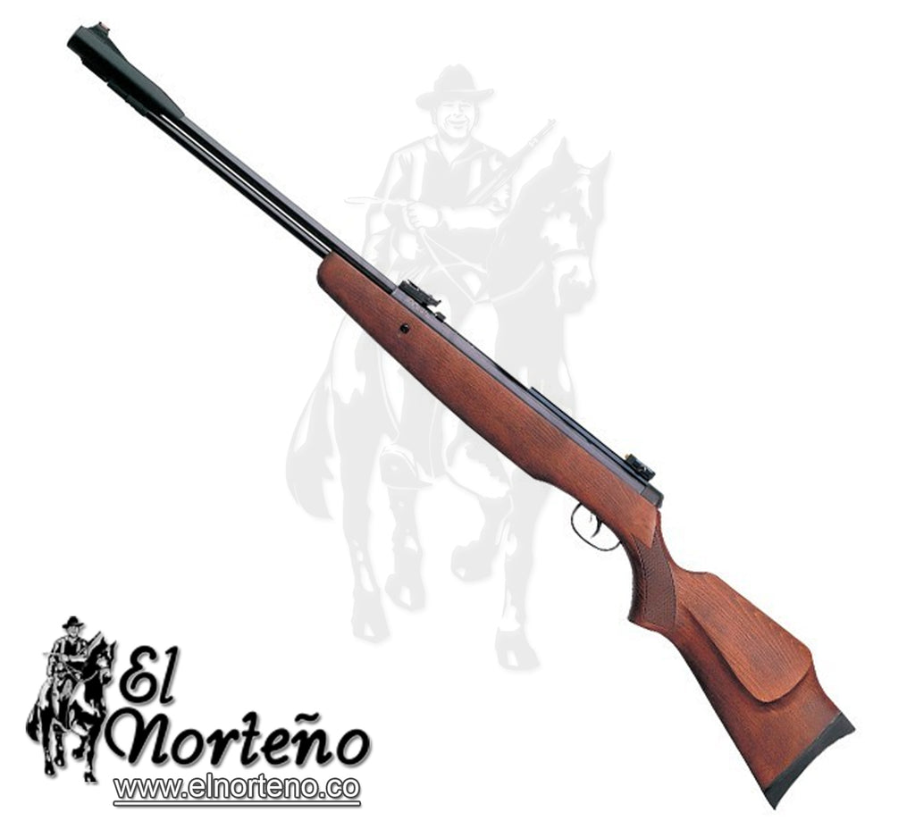 RIFLE GAMO CFX ROYAL 4.5