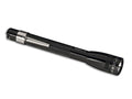 Linterna Maglite Sp32016 Led Mini- 2aaa Black