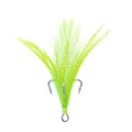 Anzuelo 233blnwch # 6 Mustad Pk2