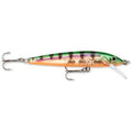 Carnada Rapala Hj10gp Husky Jerk