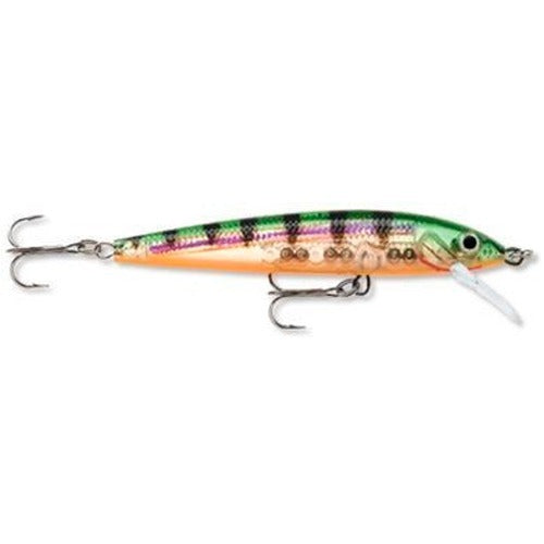 Carnada Rapala Hj10gp Husky Jerk