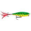 Carnada Rapala Sp09ft Skitter Pop