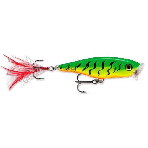 Carnada Rapala Sp09ft Skitter Pop