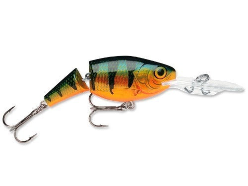 Carnada Rapala Jsr-5 Jsr05 Perch