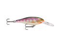 Carnada Rapala Sr-5 Sr05pd Shad Rap Purpledescent