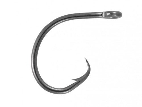 Anzuelo Mustad N5/0 399940bln Qty10