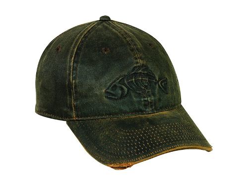 Gorra Outdoor Cap Bonefish Café Bon-017