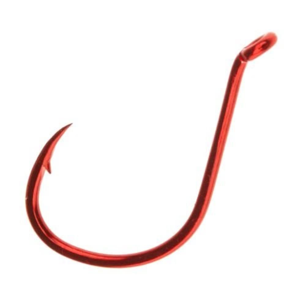 ANZUELO OWNER 6/0 5315161 SSW ALL PURPOSE HOOK WITH SUPER NEEDLE POINT
